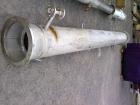 Used Lesni AS Scrupper tank